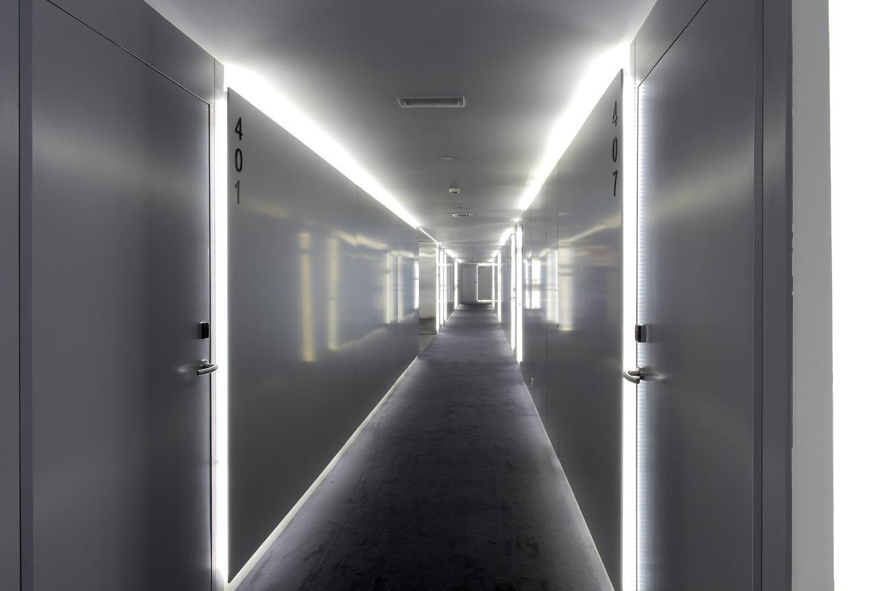 Hotel Eurostars Central