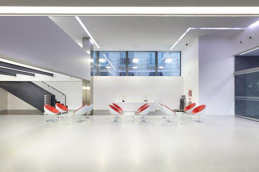 Hotel Eurostars Central
