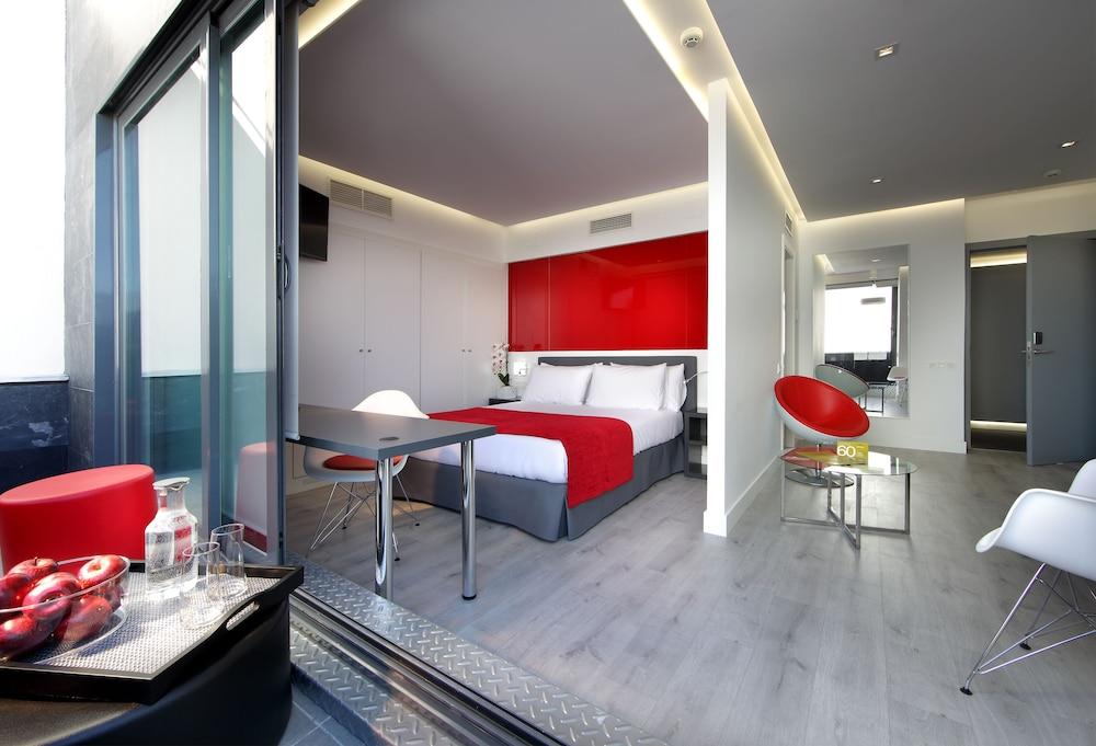 Hotel Eurostars Central