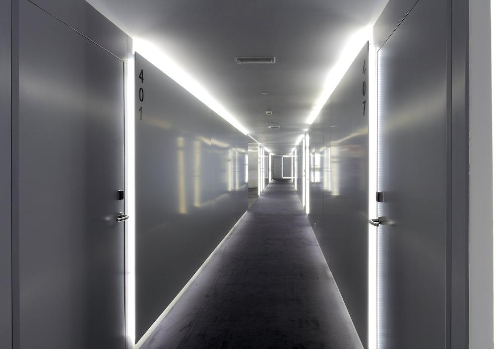 Hotel Eurostars Central
