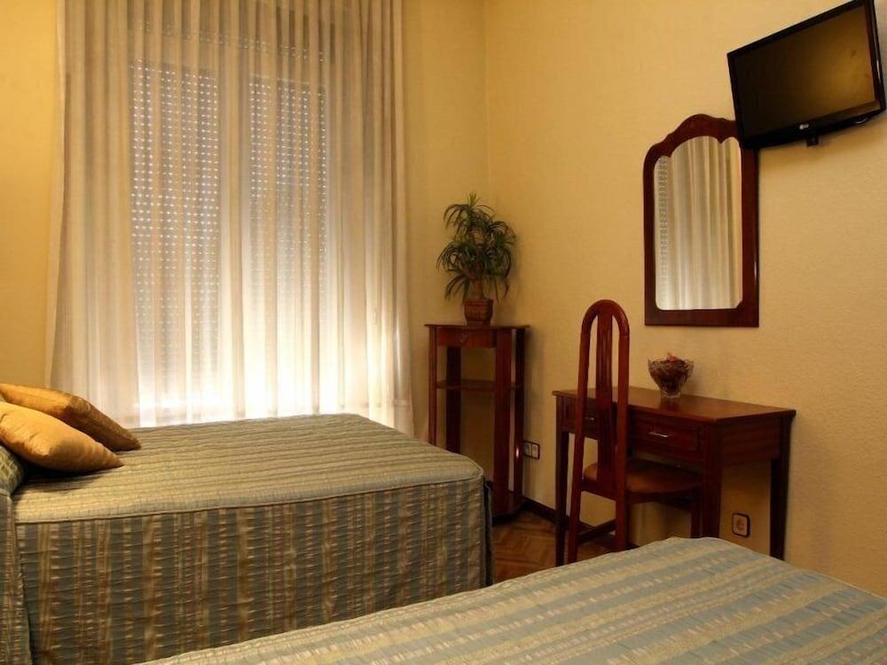 Hostal Sardinero