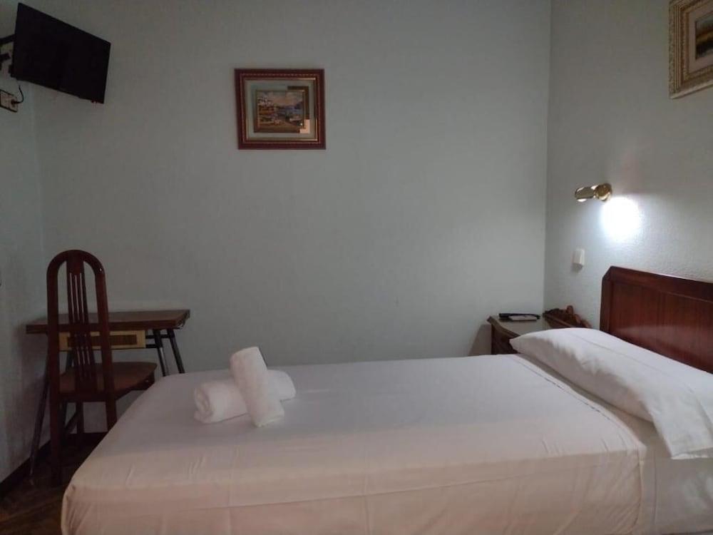Hostal Sardinero