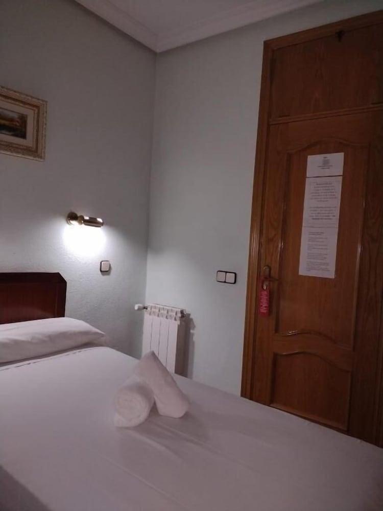 Hostal Sardinero