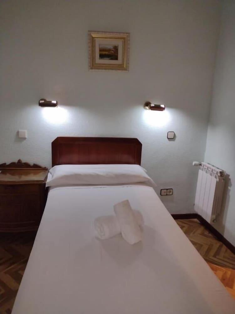 Hostal Sardinero