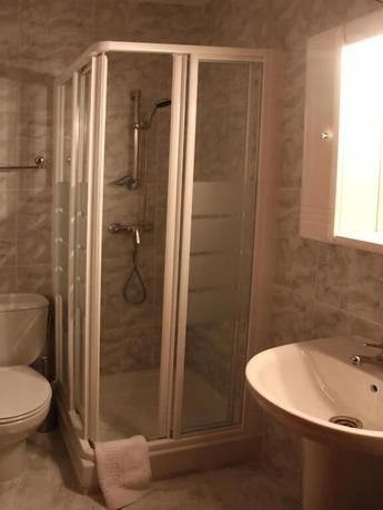 Hostal Sardinero