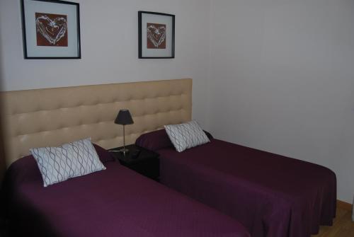Aparthotel Encasa