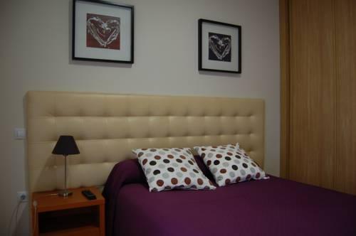 Aparthotel Encasa