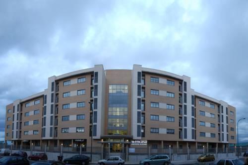Aparthotel Encasa