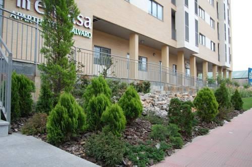 Aparthotel Encasa