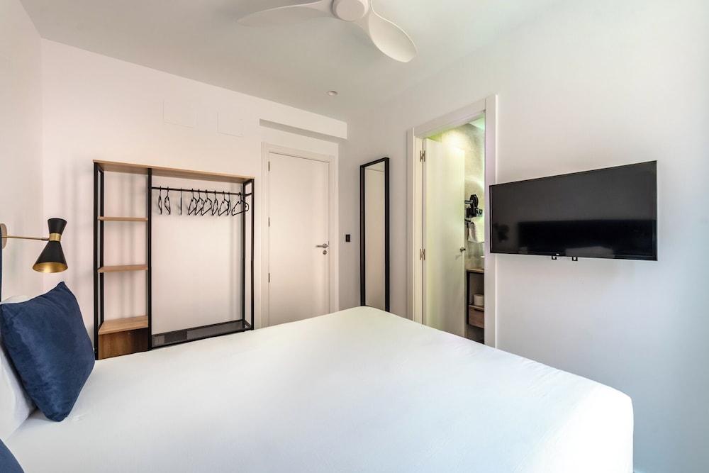 Arenal Suites Bilbao