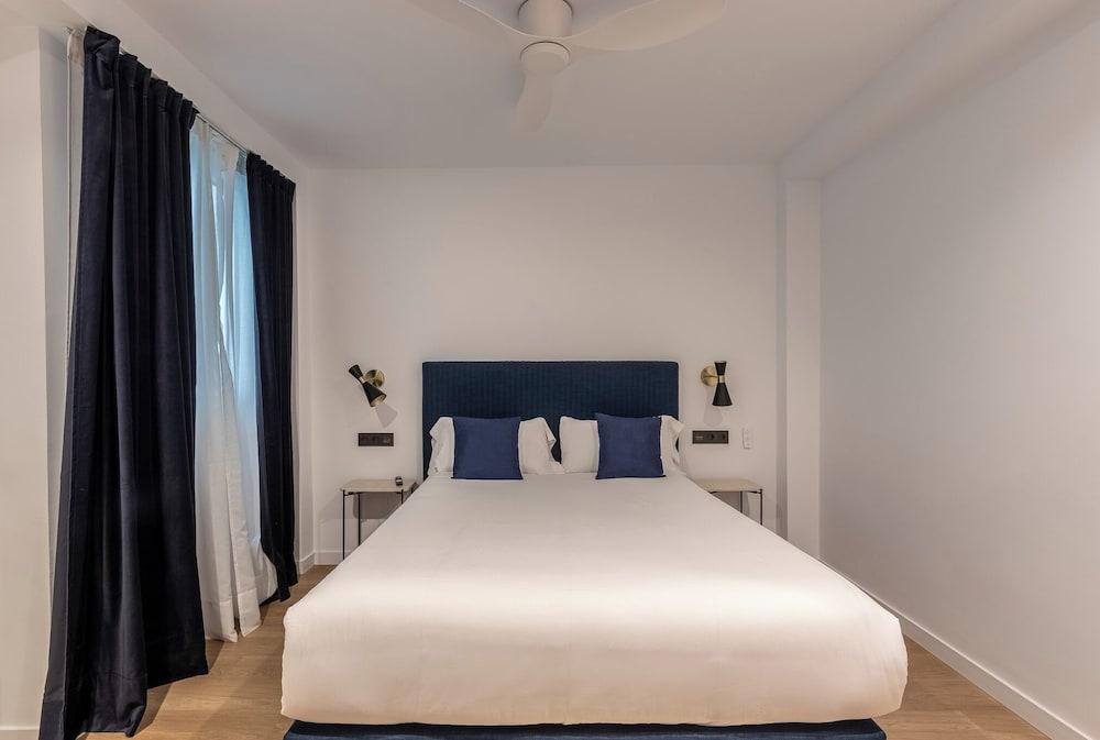 Arenal Suites Bilbao