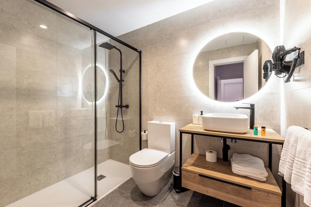 Arenal Suites Bilbao