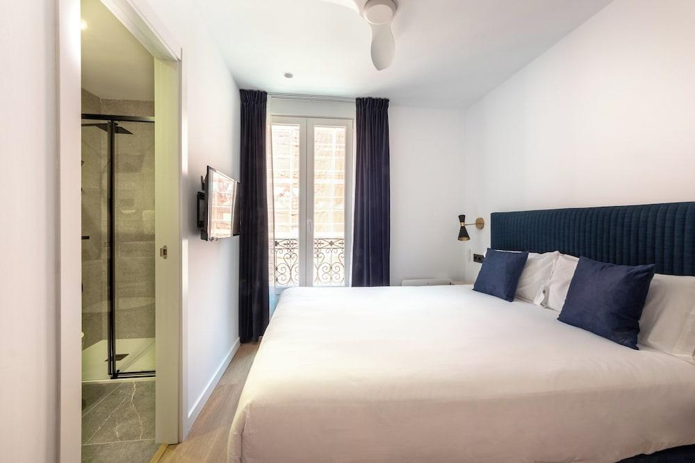 Arenal Suites Bilbao