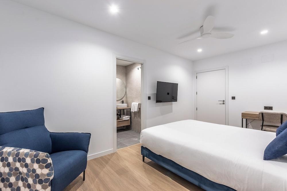 Arenal Suites Bilbao