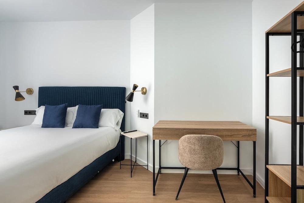 Arenal Suites Bilbao