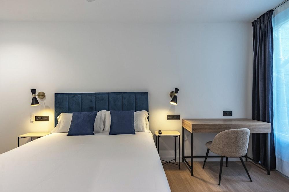 Arenal Suites Bilbao