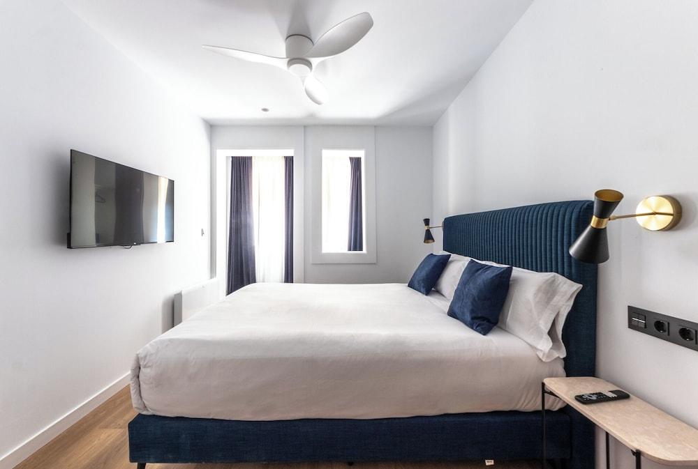 Arenal Suites Bilbao