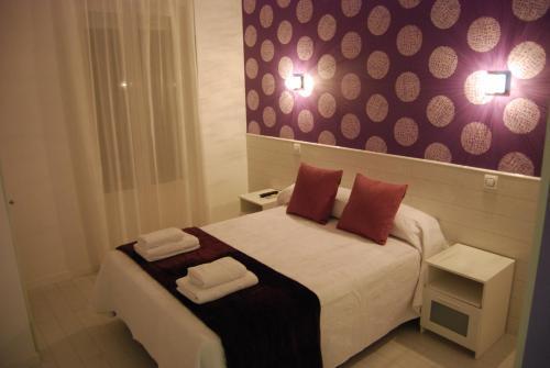Hostal Atelier