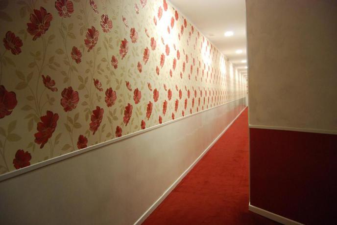 Hostal Atelier