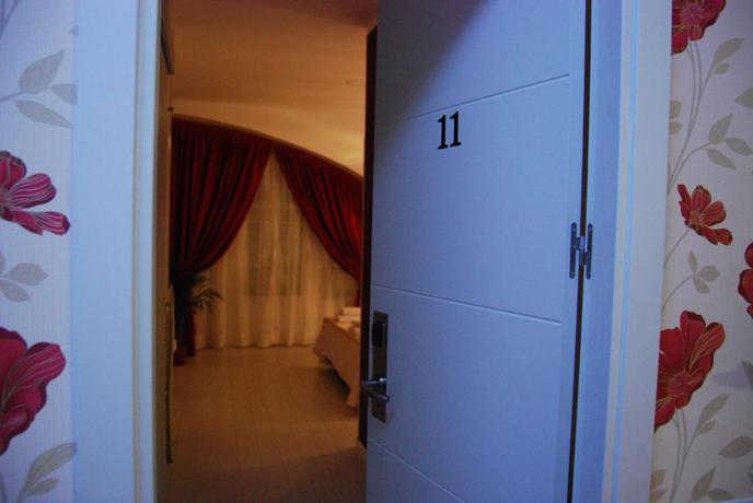Hostal Atelier