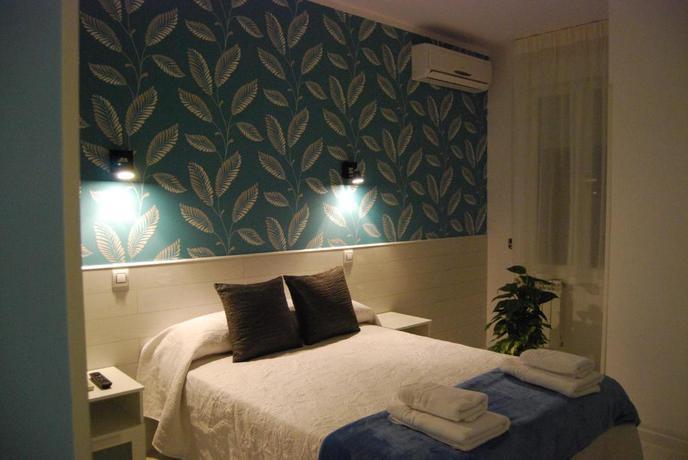 Hostal Atelier