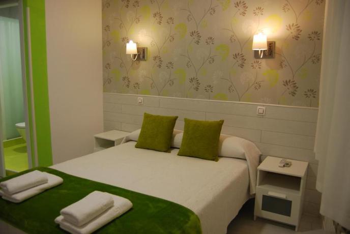 Hostal Atelier