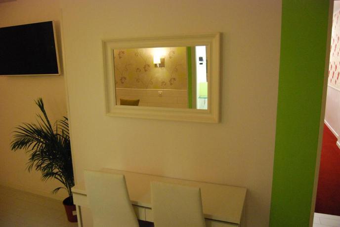 Hostal Atelier