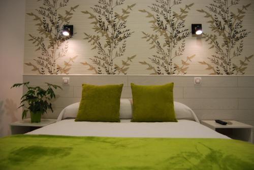 Hostal Atelier