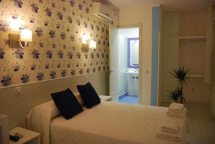 Hostal Atelier