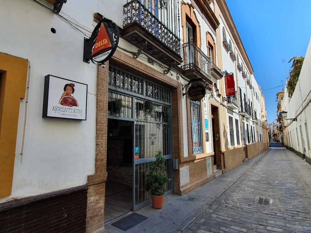Sevilladream