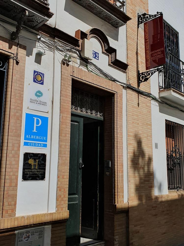 Sevilladream