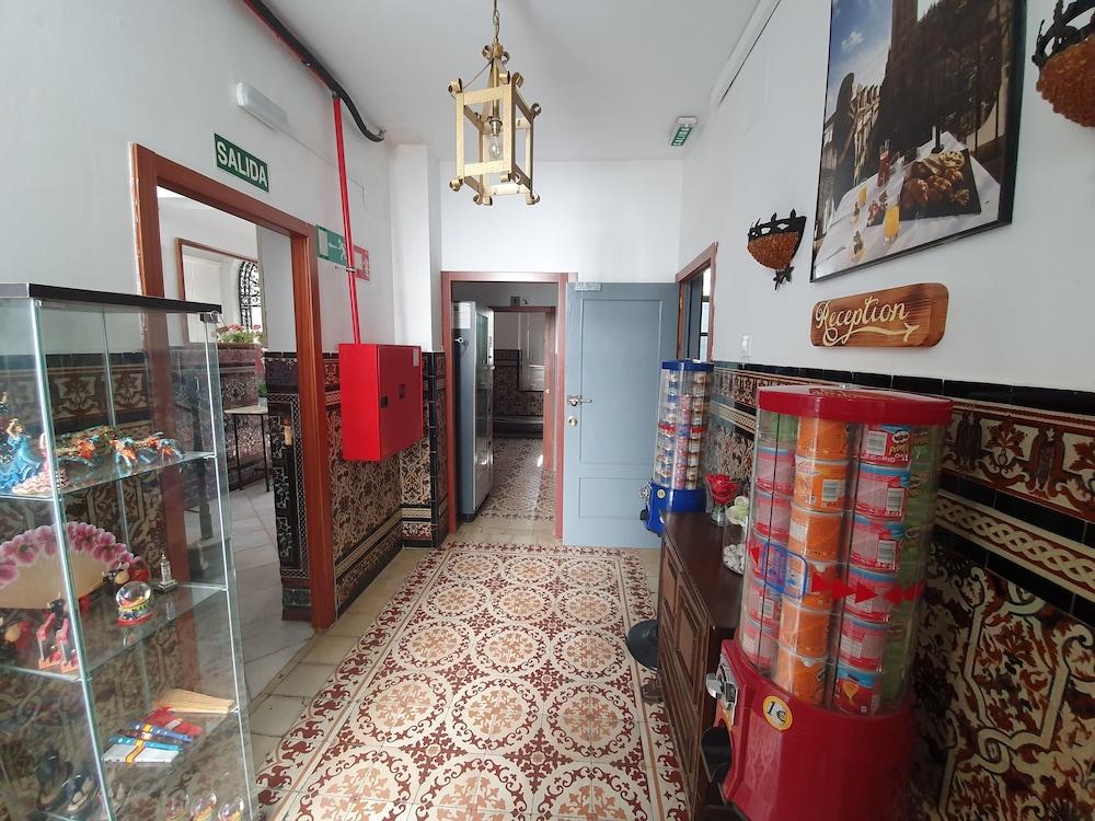 Sevilladream