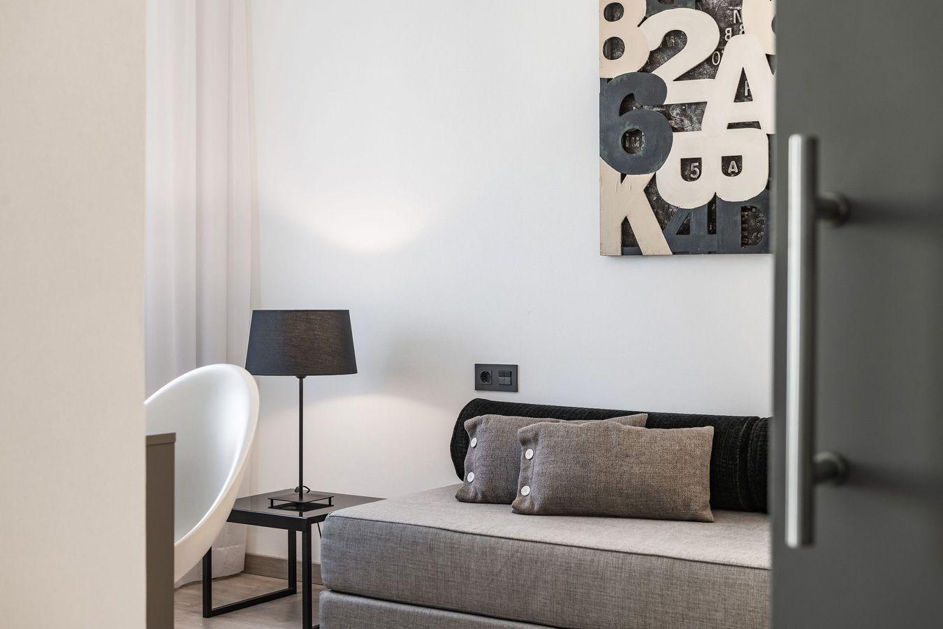 Hotel Paseo De Gracia