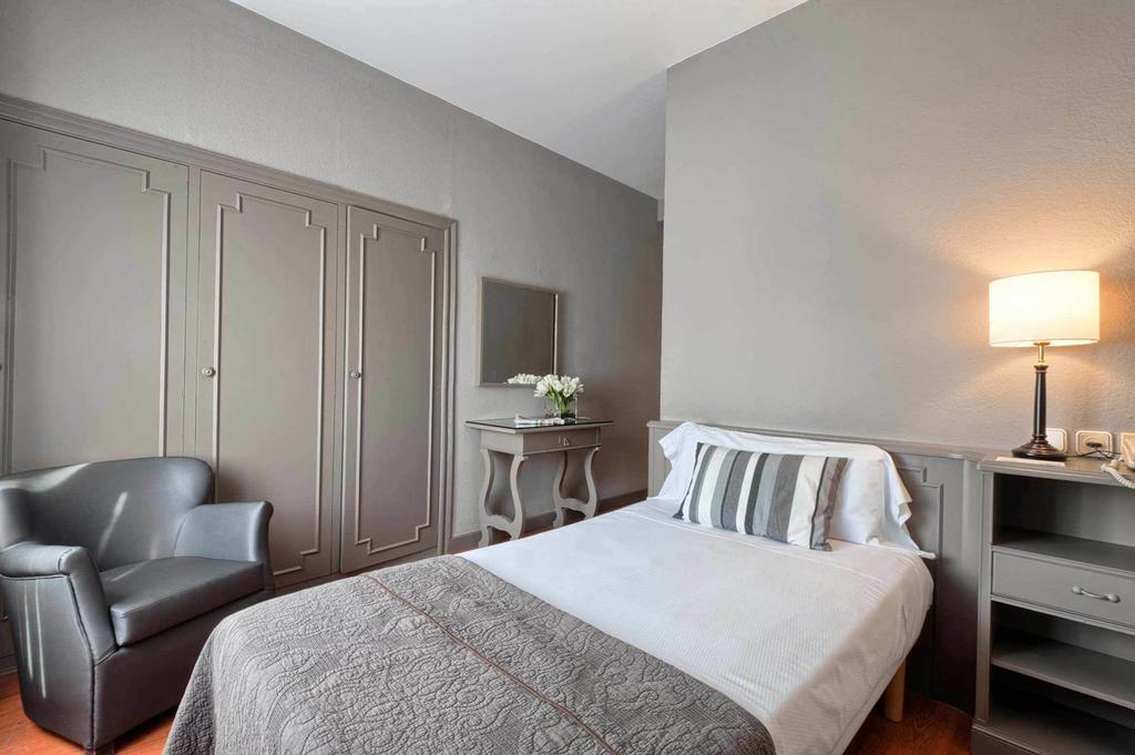 Hotel Paseo De Gracia