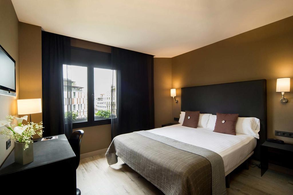 Hotel Paseo De Gracia