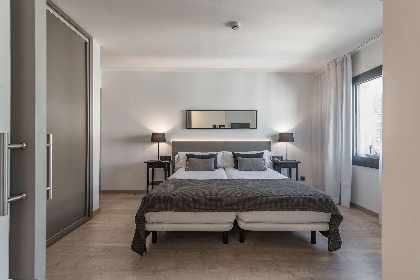 Hotel Paseo De Gracia