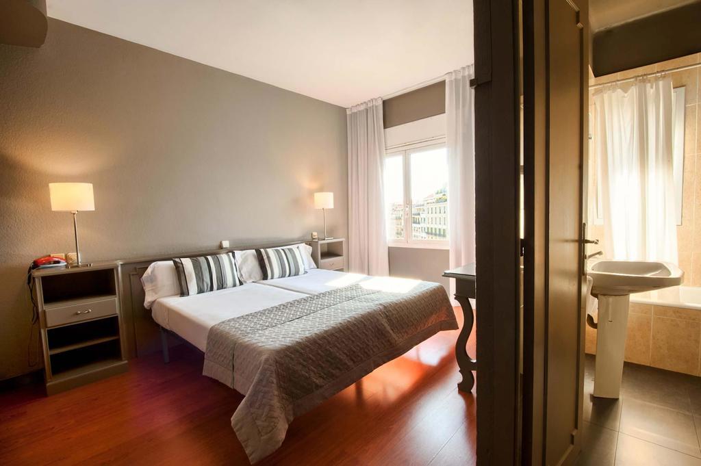 Hotel Paseo De Gracia