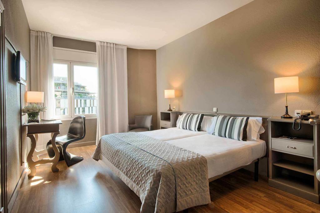 Hotel Paseo De Gracia