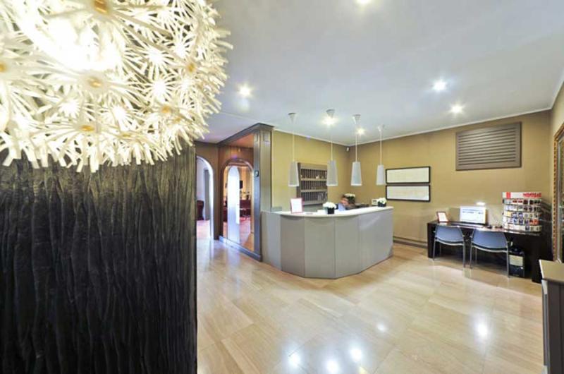 Hotel Paseo De Gracia