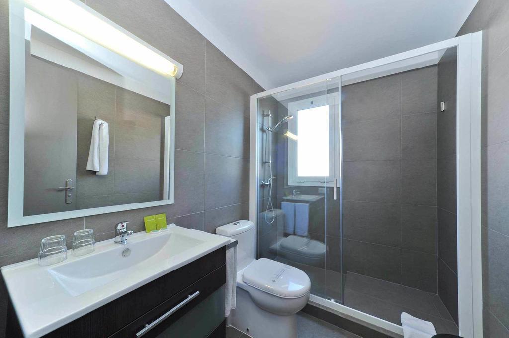Hotel Paseo De Gracia