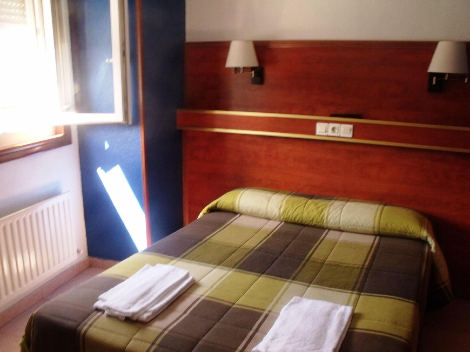 Hotel Ria De Bilbao