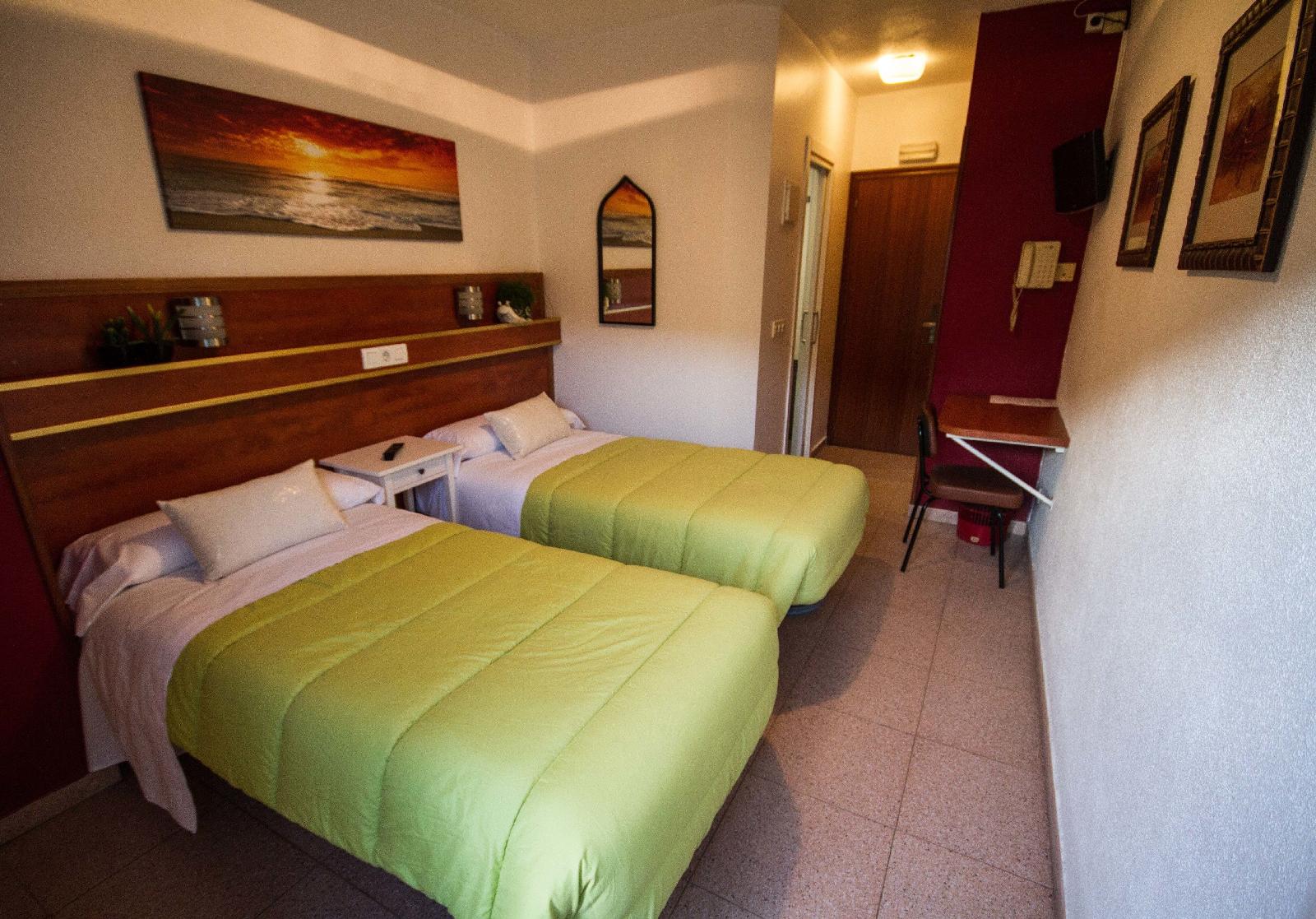 Hotel Ria De Bilbao