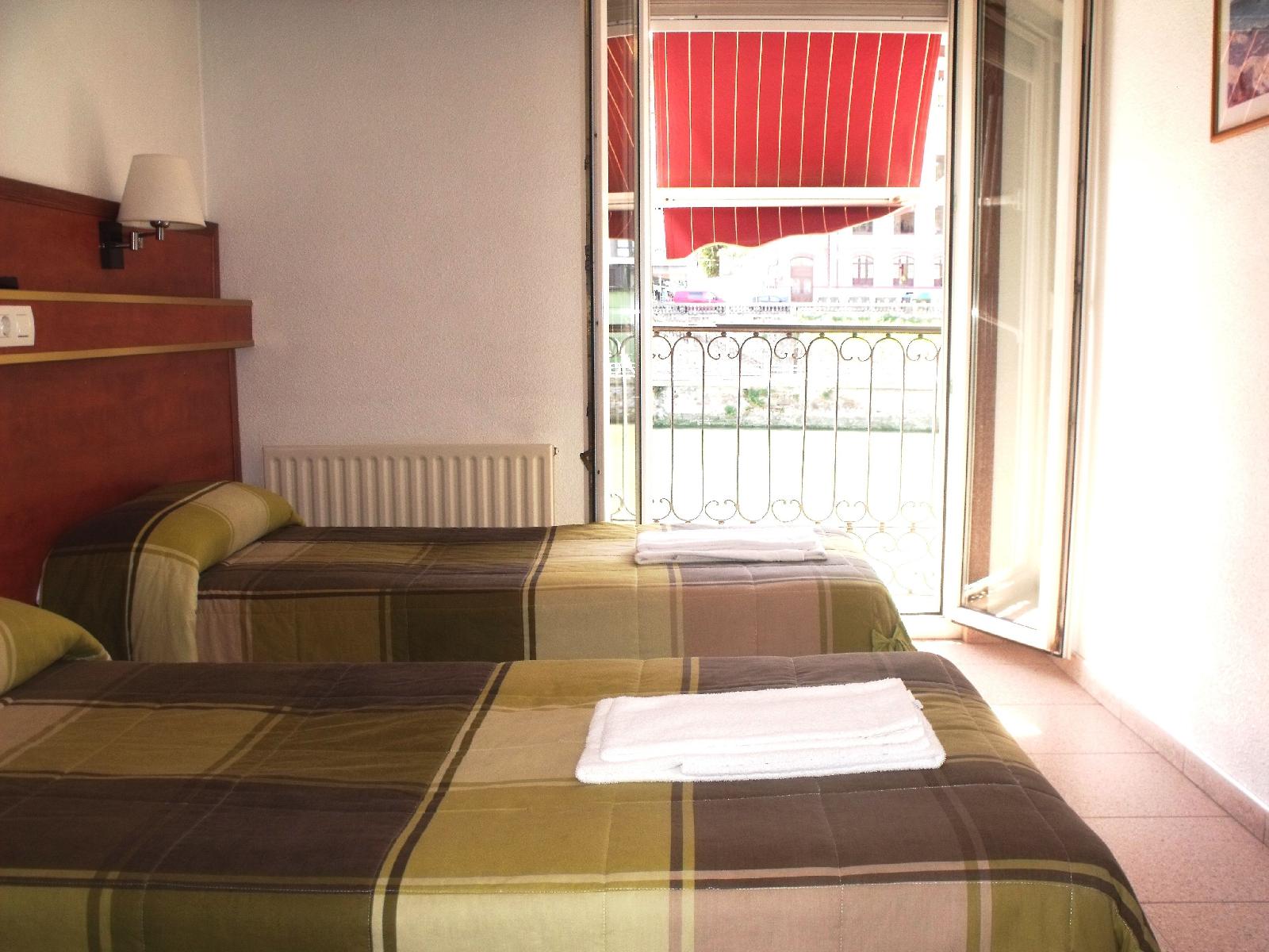Hotel Ria De Bilbao