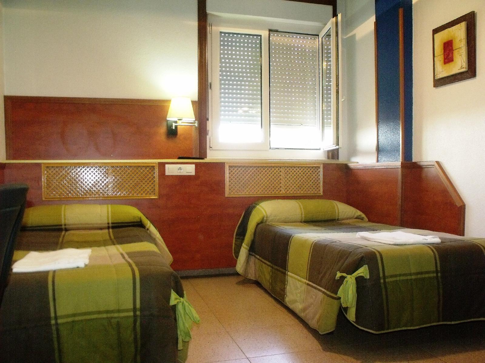 Hotel Ria De Bilbao