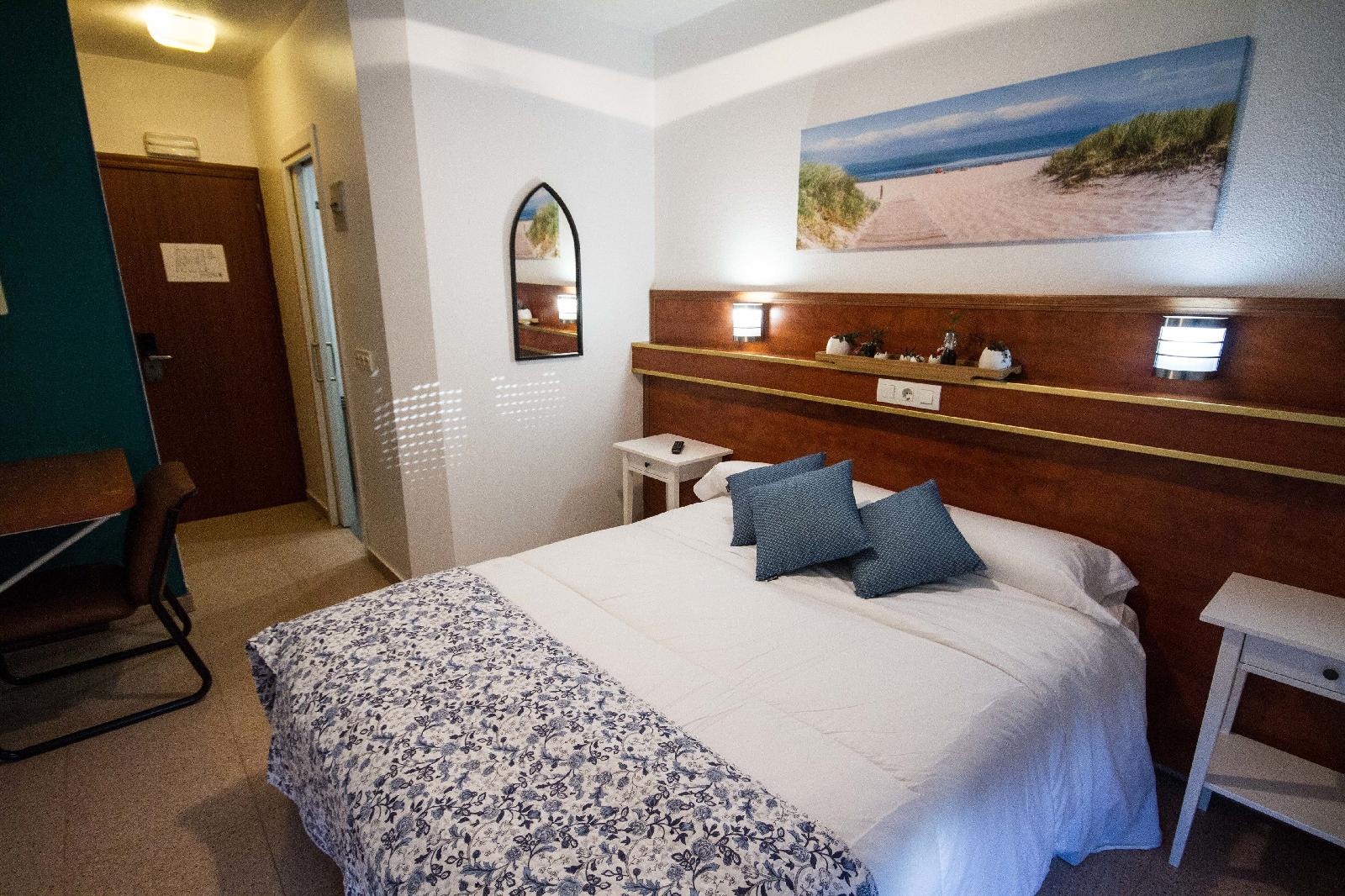 Hotel Ria De Bilbao