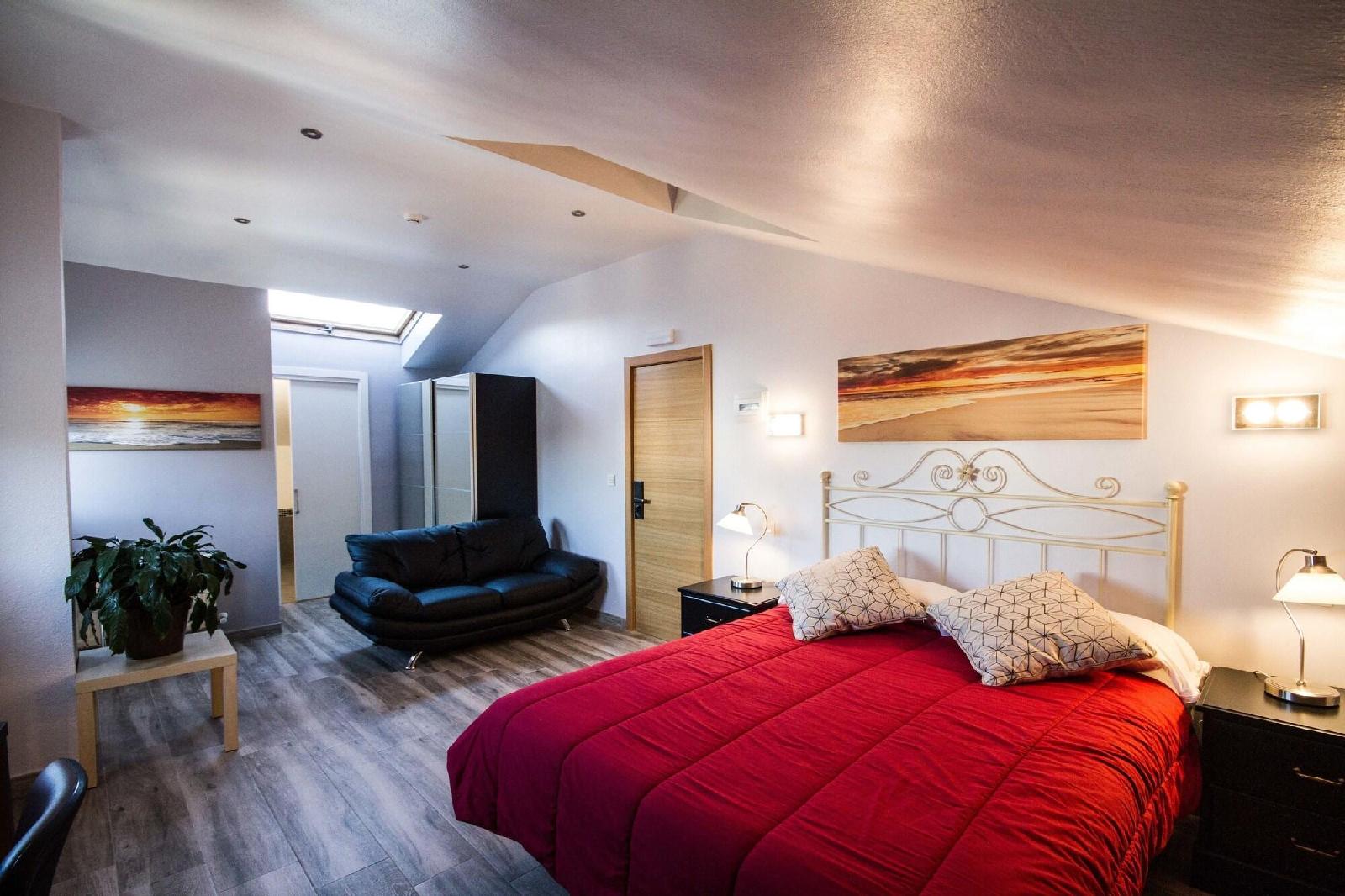 Hotel Ria De Bilbao