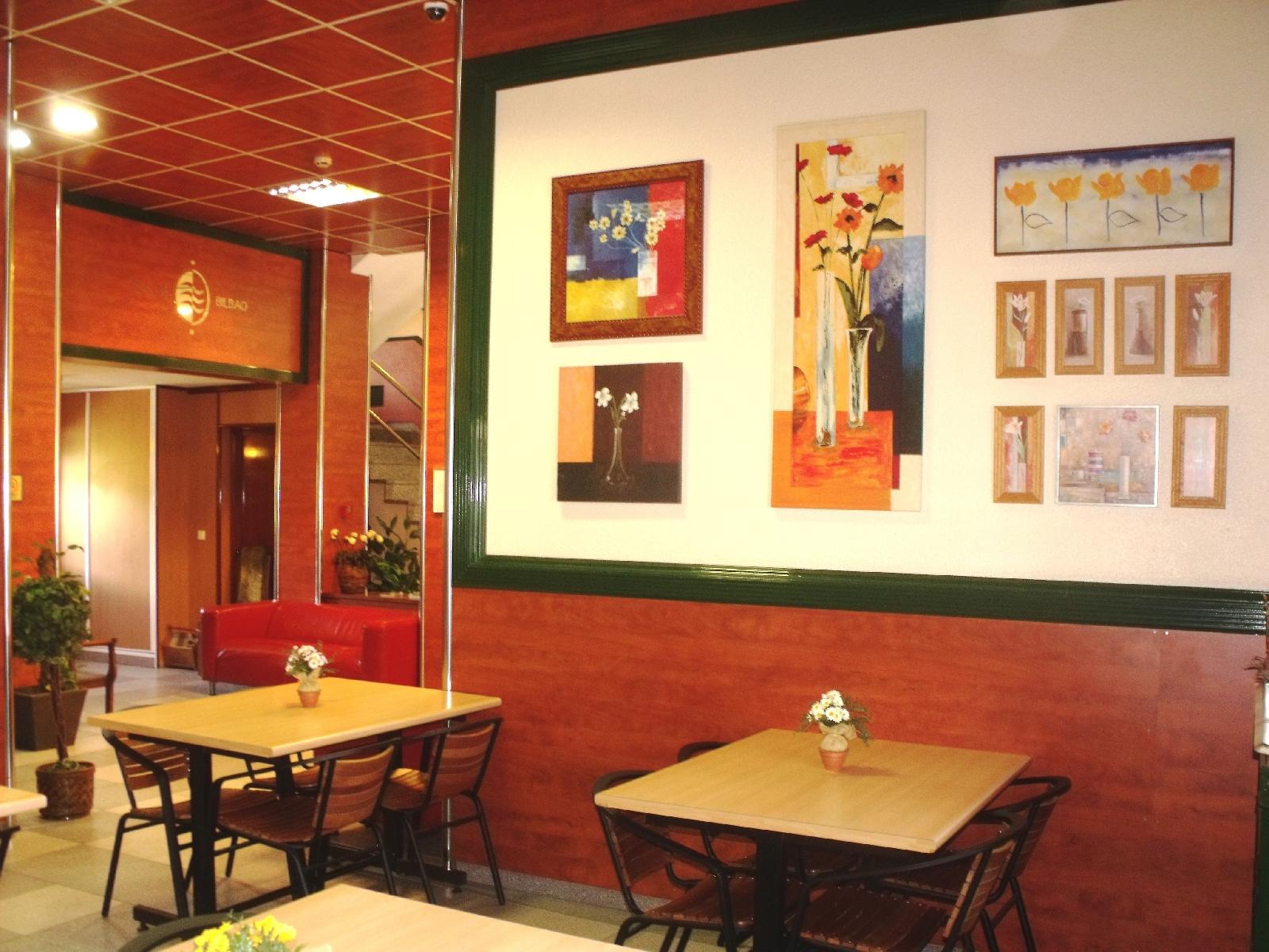 Hotel Ria De Bilbao