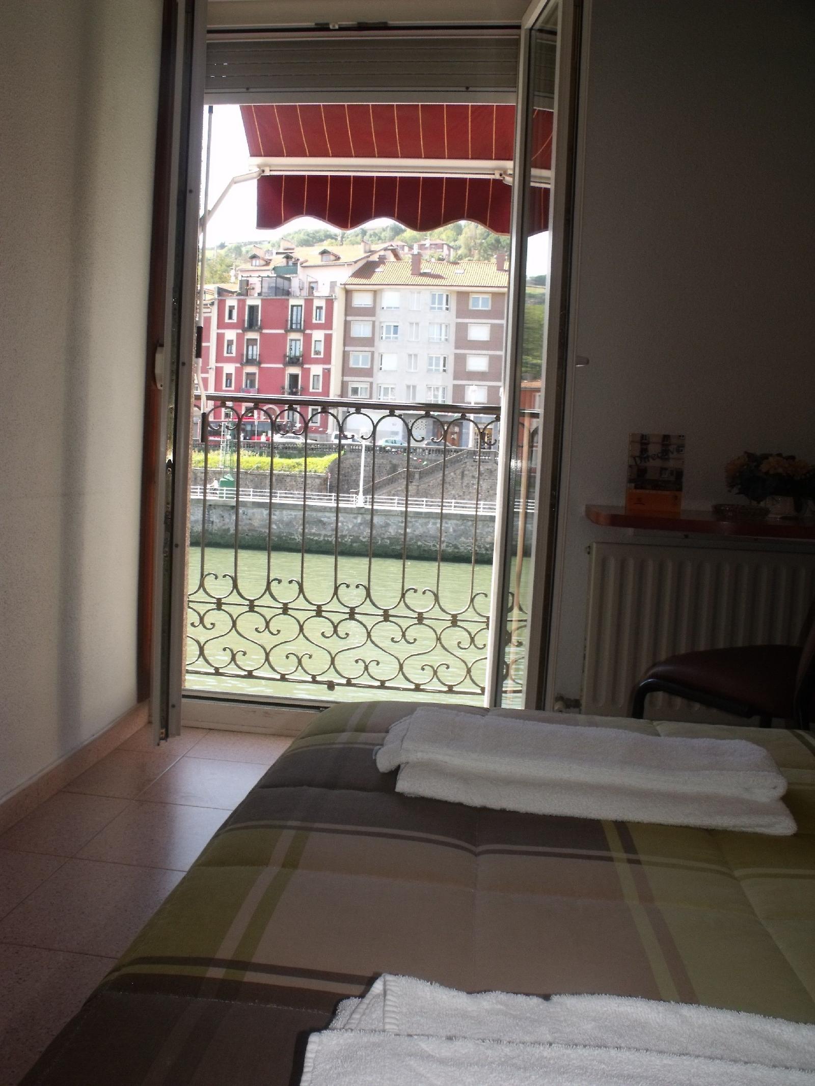 Hotel Ria De Bilbao