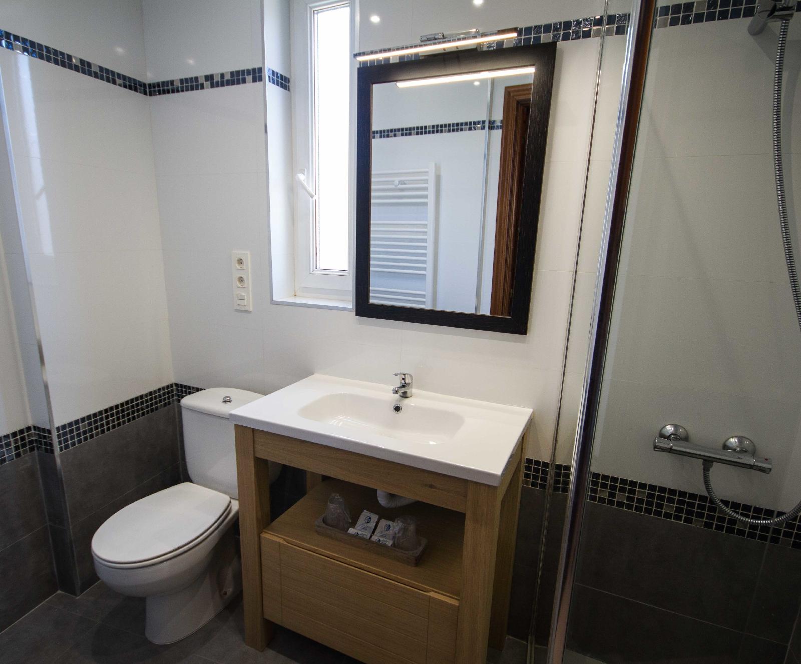 Hotel Ria De Bilbao