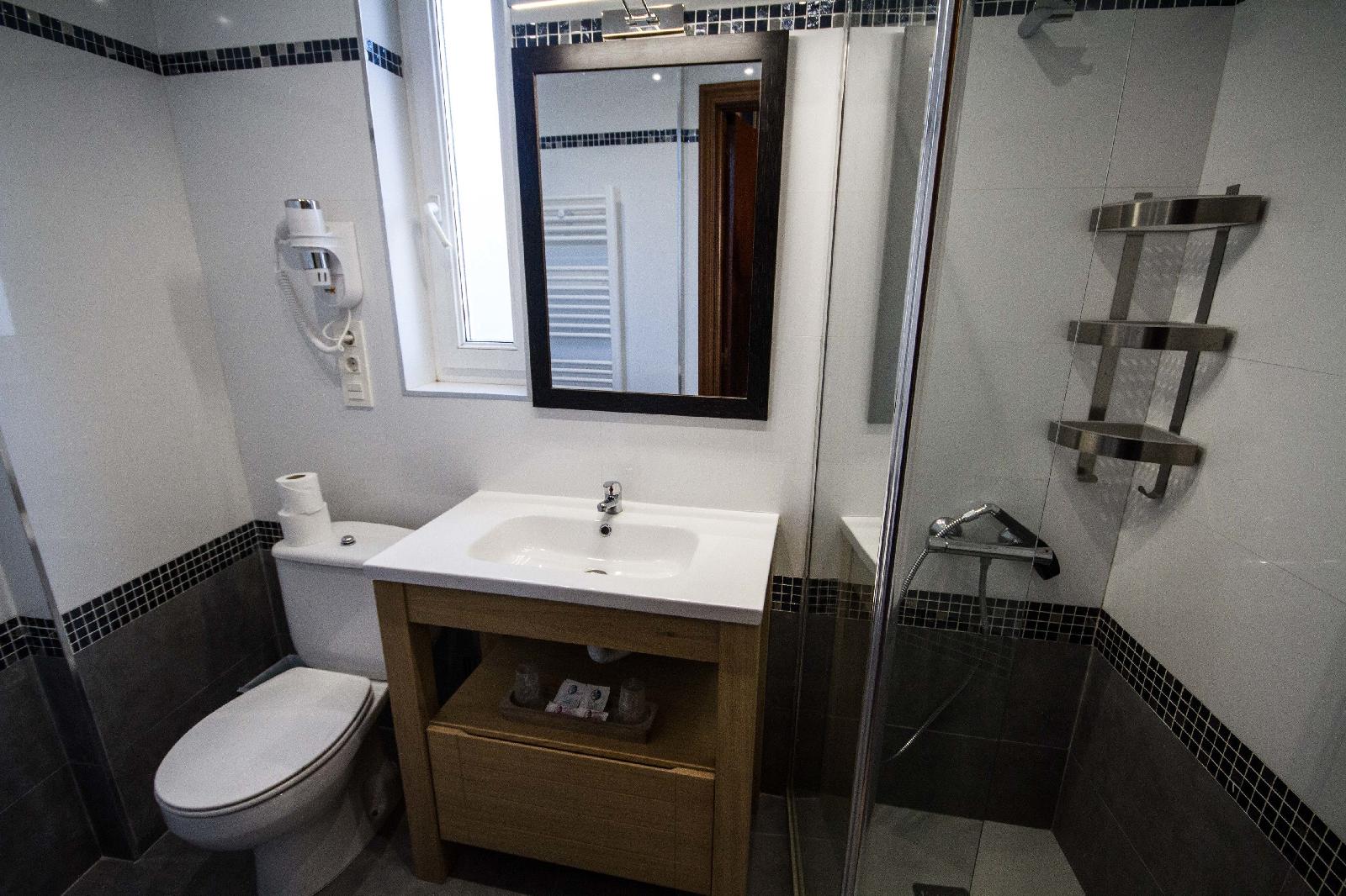 Hotel Ria De Bilbao